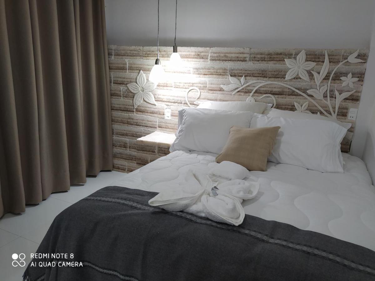 Hotel Nido Del Flamenco Уюні Екстер'єр фото