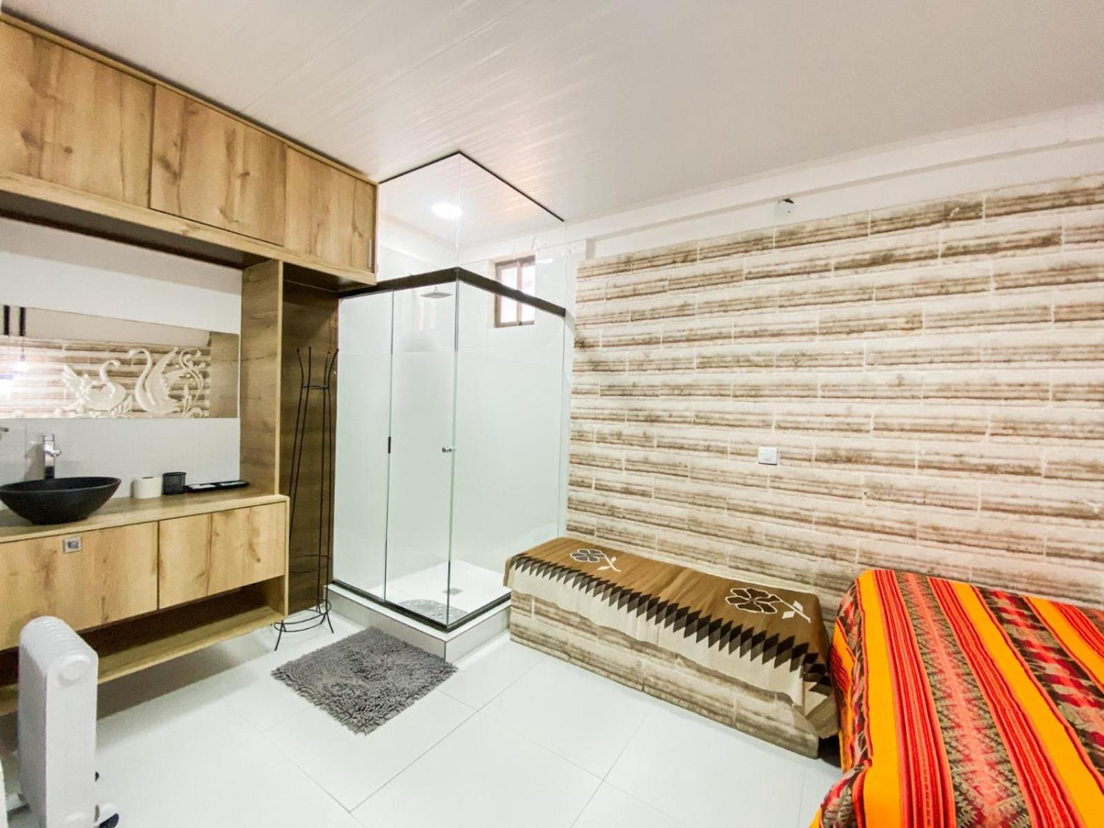 Hotel Nido Del Flamenco Уюні Екстер'єр фото